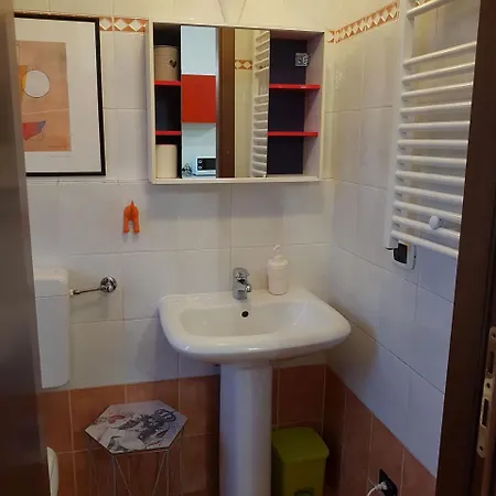 Casa Bella Lumiere * بولونيا