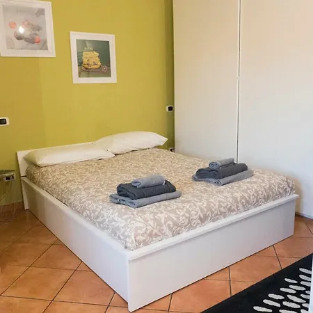 شقة Casa Bella Lumiere بولونيا