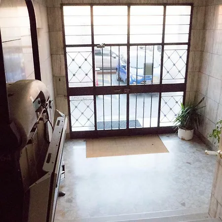 Casa Bella Lumiere بولونيا