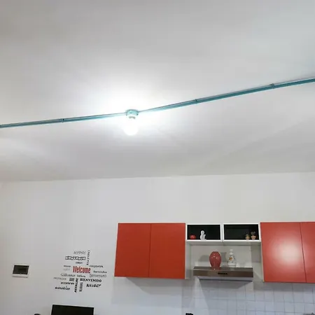 شقة Casa Bella Lumiere *