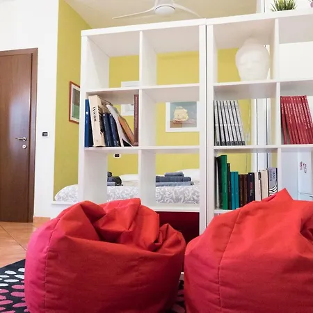 شقة Casa Bella Lumiere *