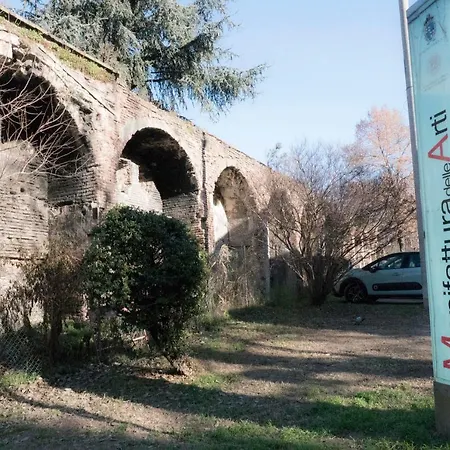 شقة Casa Bella Lumiere *