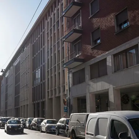 Casa Bella Lumiere شقة بولونيا