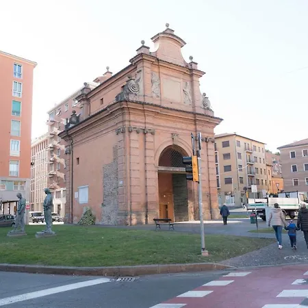 Casa Bella Lumiere شقة
