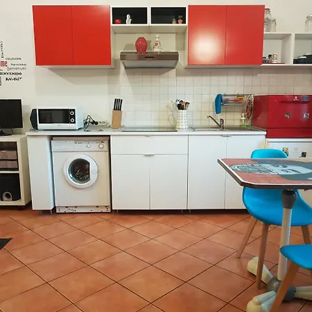 Appartamento Casa Bella Lumiere