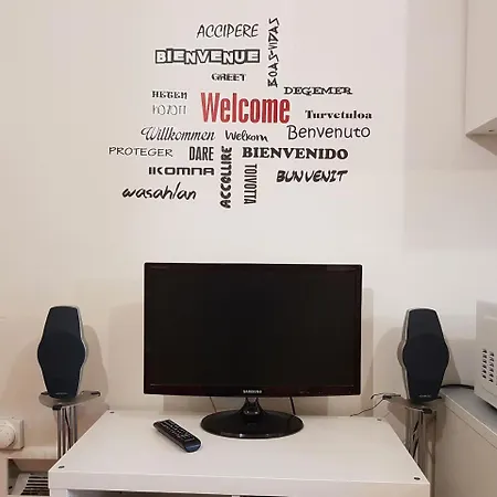 Casa Bella Lumiere * Bologna