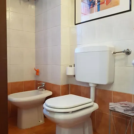 Appartamento Casa Bella Lumiere *