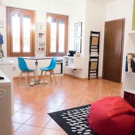 Casa Bella Lumiere Appartamento *