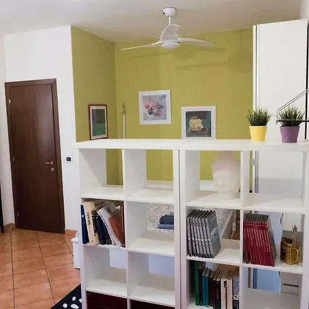 Casa Bella Lumiere Bologna