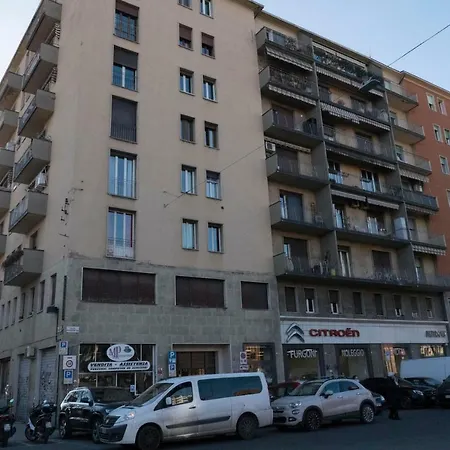 Casa Bella Lumiere Appartamento Bologna
