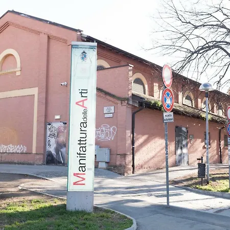 Casa Bella Lumiere * Bologna