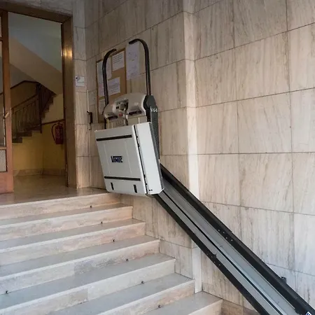 Casa Bella Lumiere Appartamento *