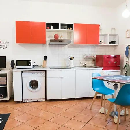 Appartamento Casa Bella Lumiere